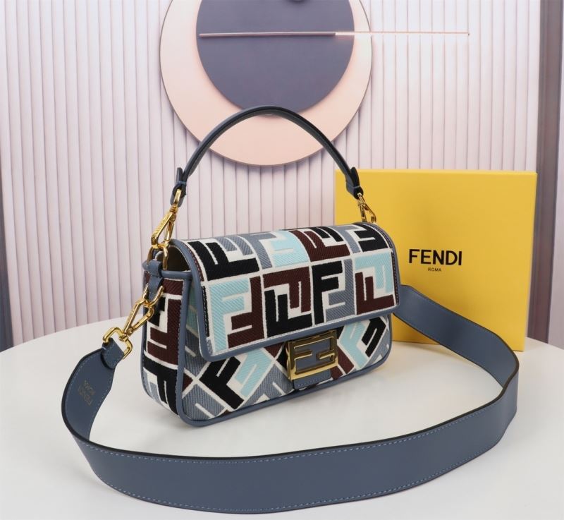 Fendi Baguette Bags